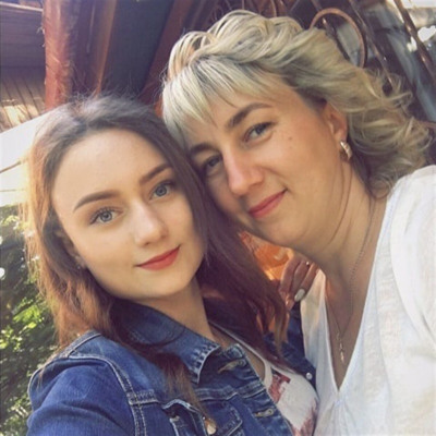 Таня Марценюк