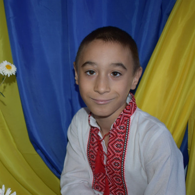 Корольов Ілля