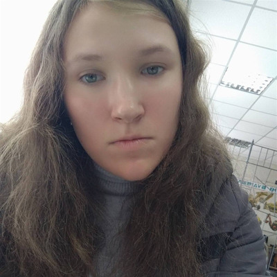 Анна Круподьор