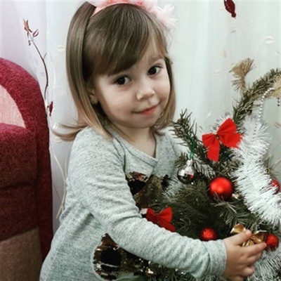 Веронічка Гавриляк