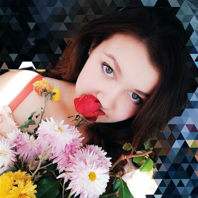 Анастасія Алєксєєва