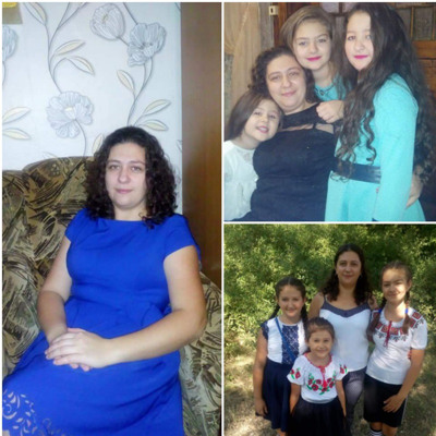 Світлана Капсамун 