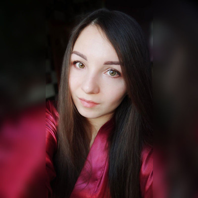 Віктория Погожева 