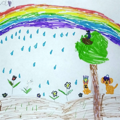 «Ура! Весна!»