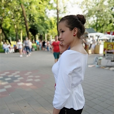 Арина Ситникова