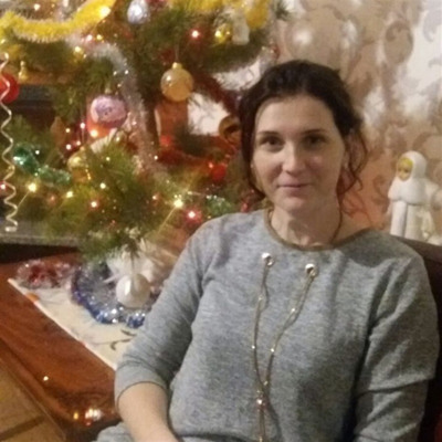 Тетяна
