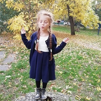 Мирослава Попова