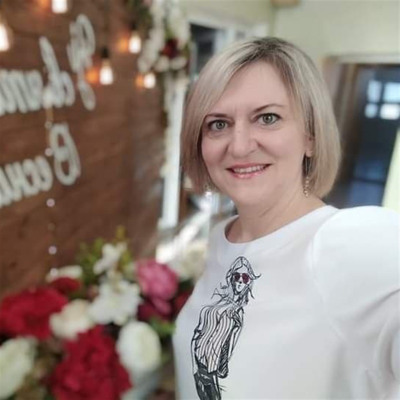 Наталія Борута