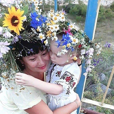 Поліна Соболєва 