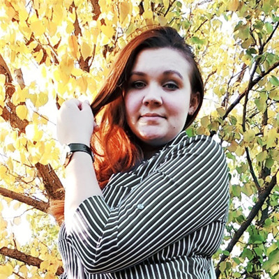 Анастасія Алєксєєва