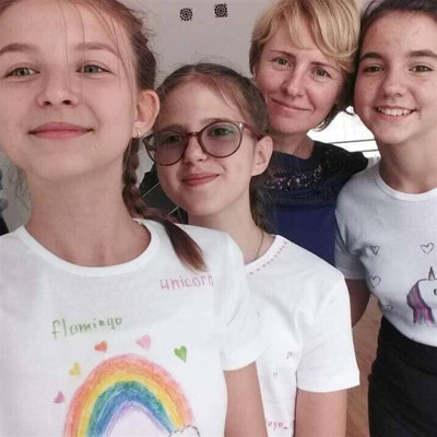 Сап'яна Тетяна Володимирівна
