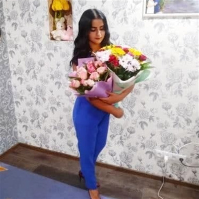 Сабіна Суслова