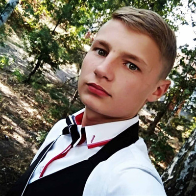 Богдан Янтків