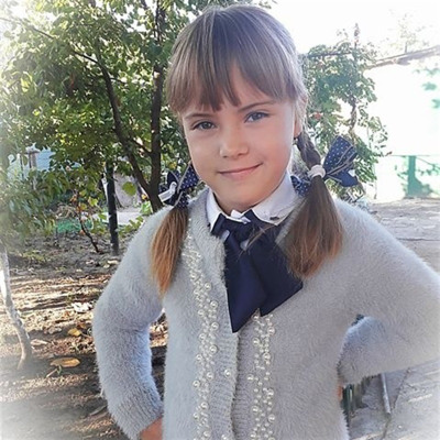 Ірина Зубріцька