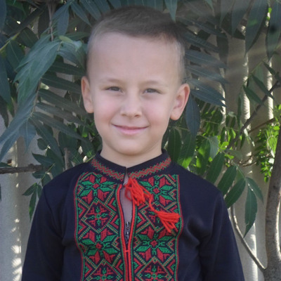 Дмитро Шеремет