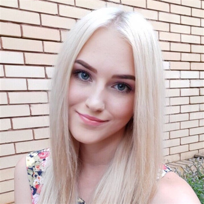 Анна Бондаренко
