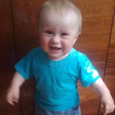 Мозуль Серафим, 4 роки