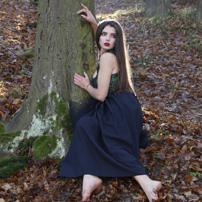 Алевтина Панчук