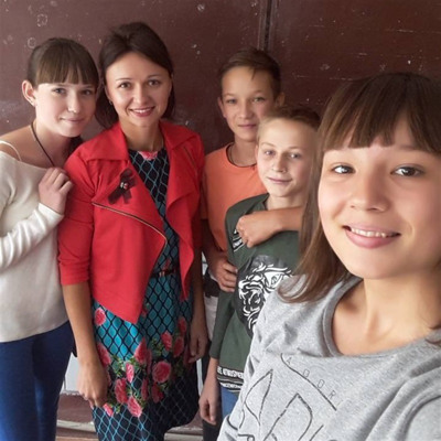 Полозенко Катерина Сергіївна