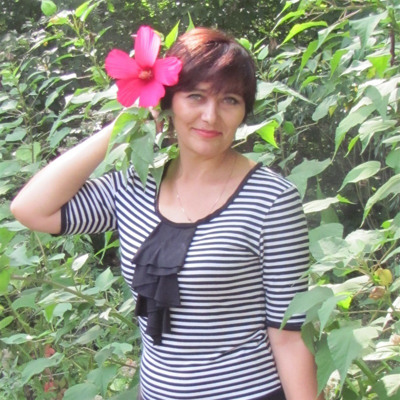 Клименко Тамара