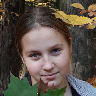 Марія Янкова