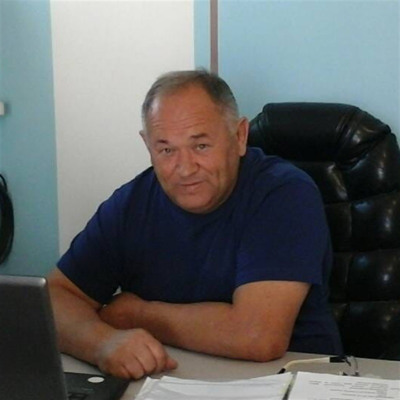 Сергій Паюнов