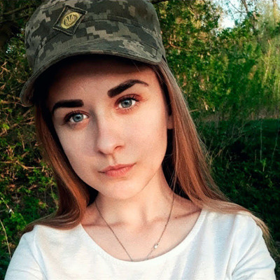 Дарина Ярцева, медичне училище