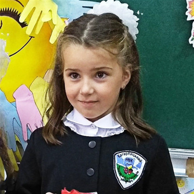 Оля Візьонок