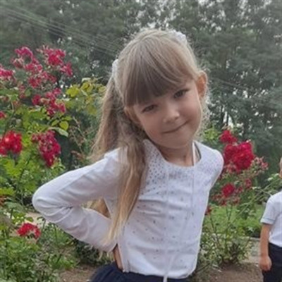 Маргаріта Ященко