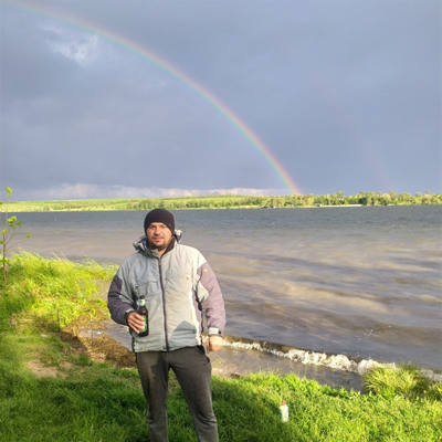 Сергей Онищенко