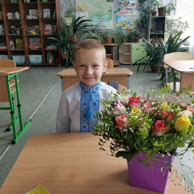 Максим Кравченко 