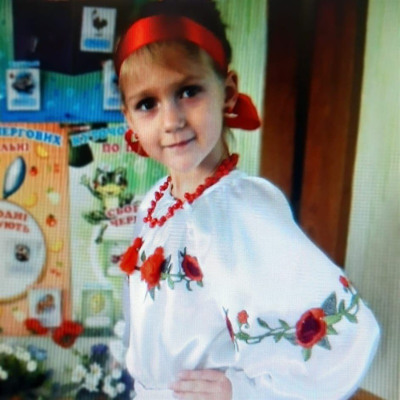 Євгенія Кутузова 