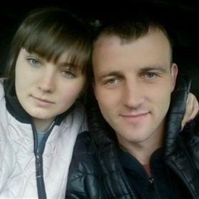 Сергій Бабійчук та Даша Лавренюк