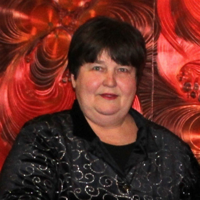 Тетяна Конюшенко