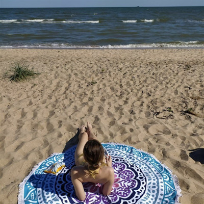 Мар'я Бондаренко
