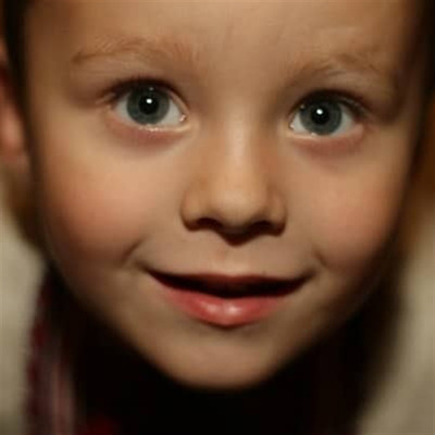 Карпець Діонисій, 8років.