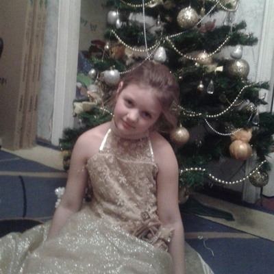 Іринка