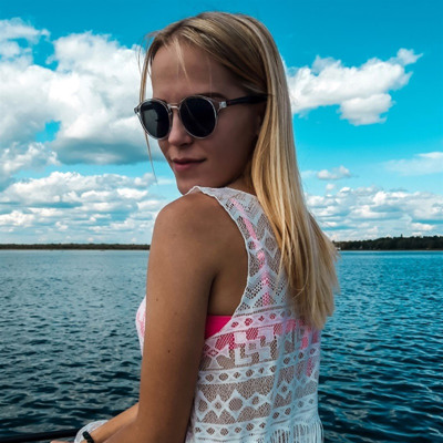 Лілія Пилат