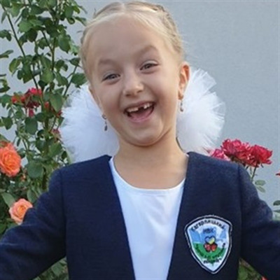 Софія Коваль