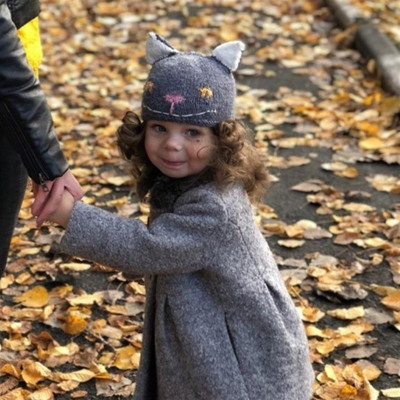 Мілана Матулько 