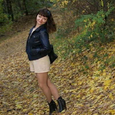 Ирина Войталюк 