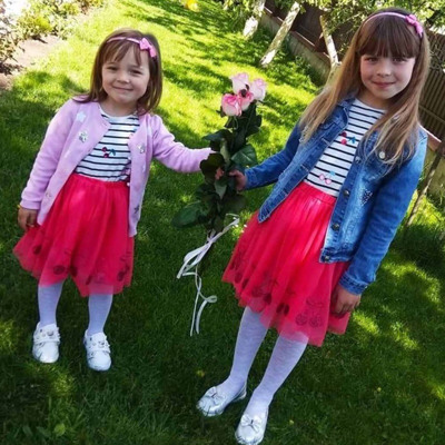 Леся Ковальчук