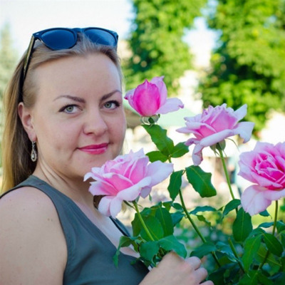 Лідія Єсьман