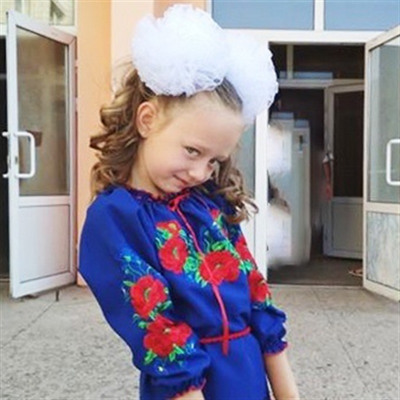 Полінка Юраш