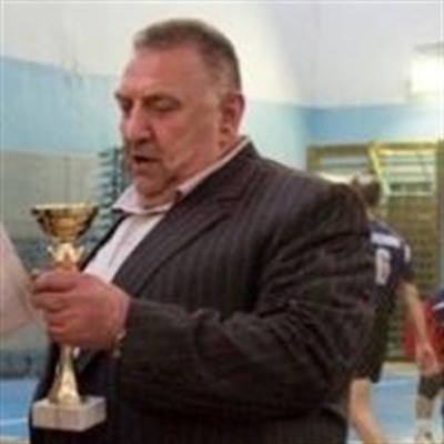 Степан Коміренко