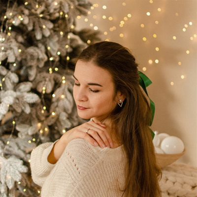 Марта Гошовська