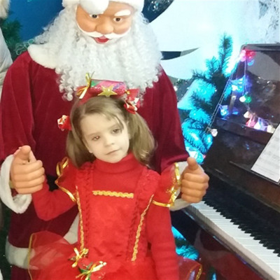 Анастасія Пихтєєва 