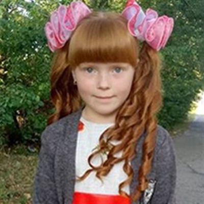 Вероніка Яременко