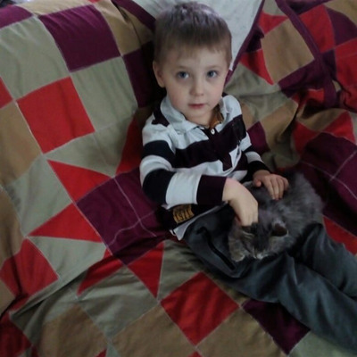 Клайд, 6 місяців, м.Білопілля