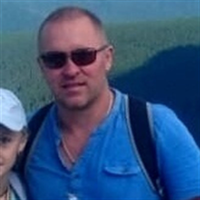Роман Череватенко